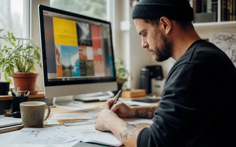 Freelancer